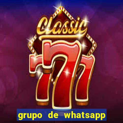 grupo de whatsapp de cdzinha